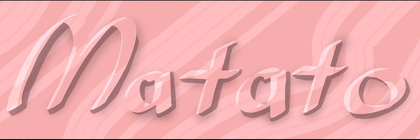 Mxtato_'s profile banner image