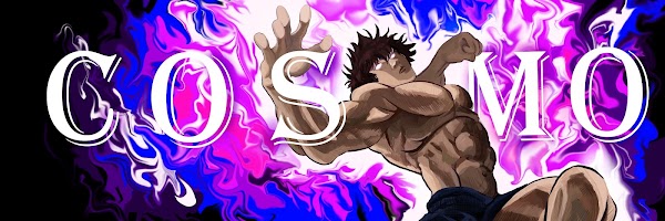 Cosmo banner