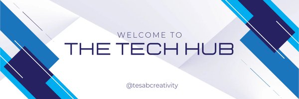 tesabcreativity Profile Banner