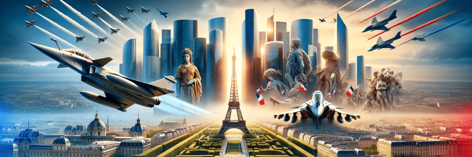 Général Massu banner