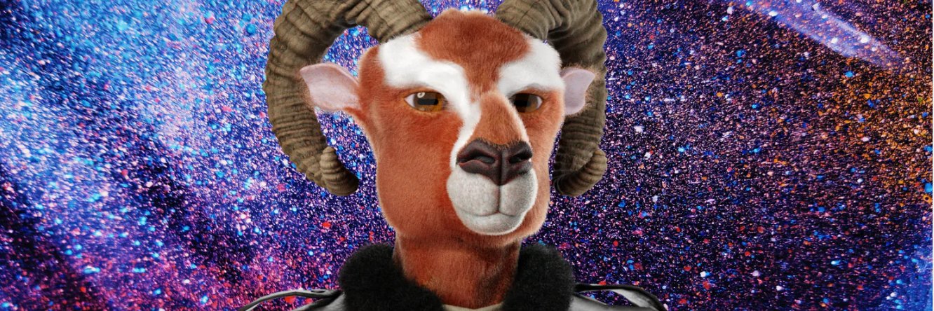 Innocent Goat Community banner