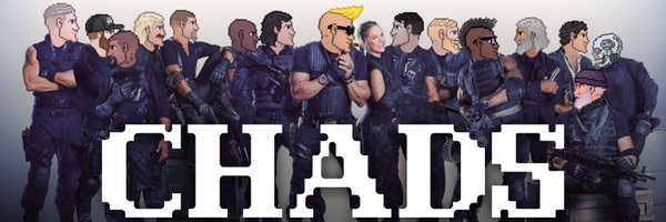 CHADSwtf Profile Banner