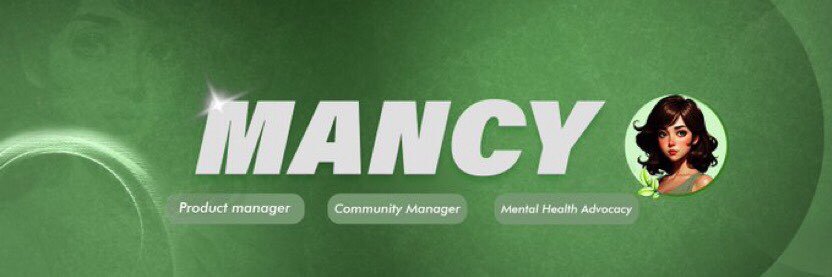 MANCY👑#WID's banner