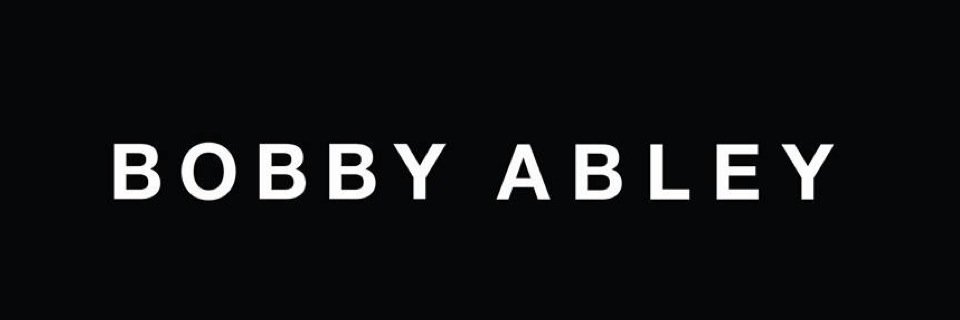 BOBBY ABLEY banner