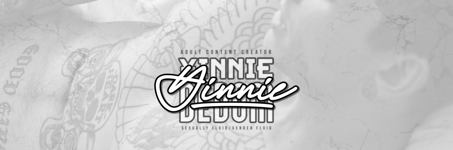 Yinnie DeDom banner