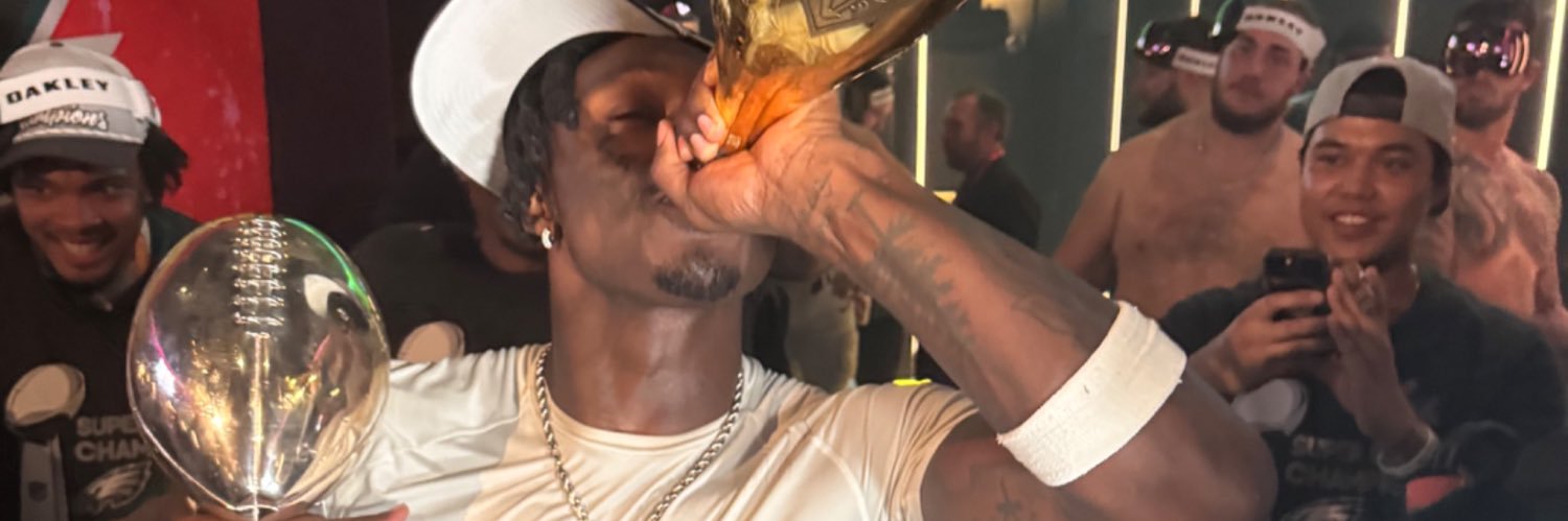 TheRetiredMVP's profile banner image