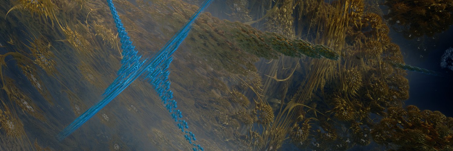 PBFractals's profile banner image