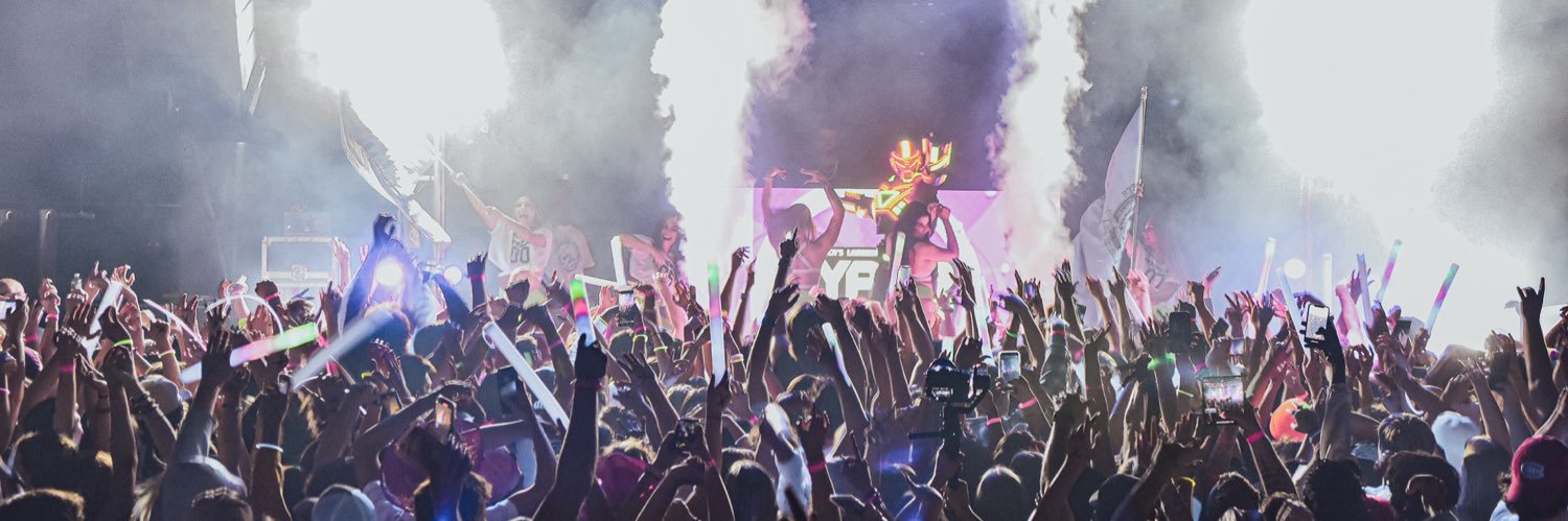 Hyperglow banner