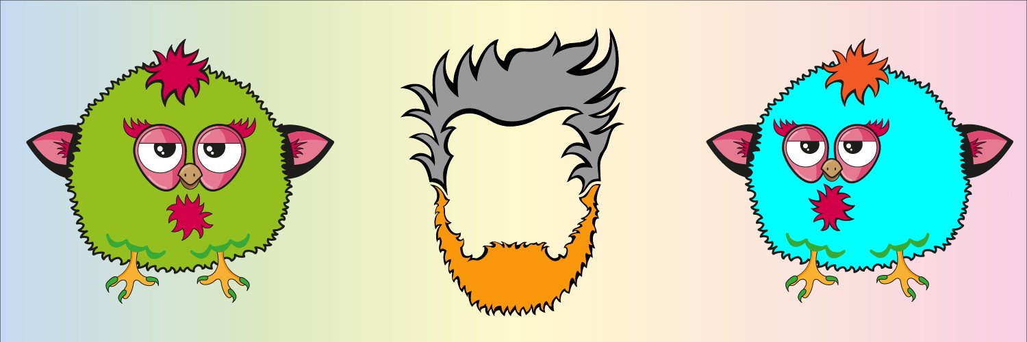 GingerGreyNFT's profile banner image