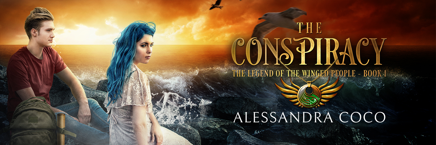 AleCocoAuthor's profile banner image