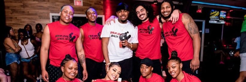 BrukGyalBackEnt's profile banner image