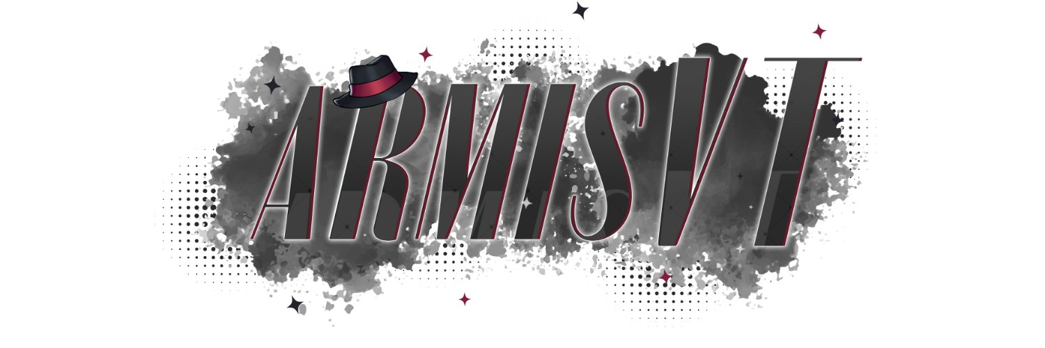 ArmisVT's profile banner image