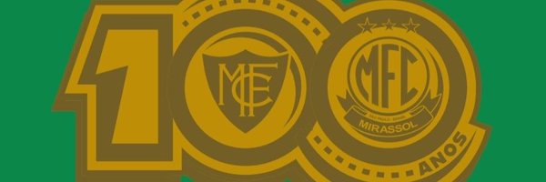 mirassolfc Profile Banner