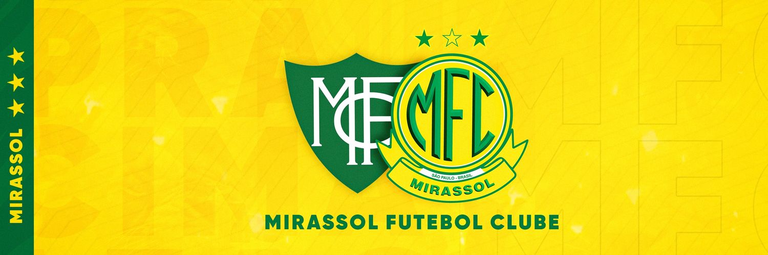 Mirassol banner