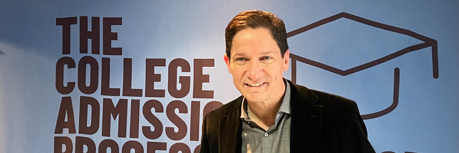 The College Admissions Process Podcast (@theCAPP_Podcast) / Posts / X