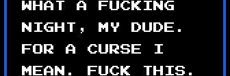 sudocurse's profile banner image
