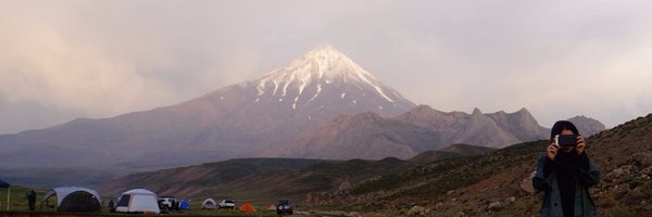 golnarM Profile Banner