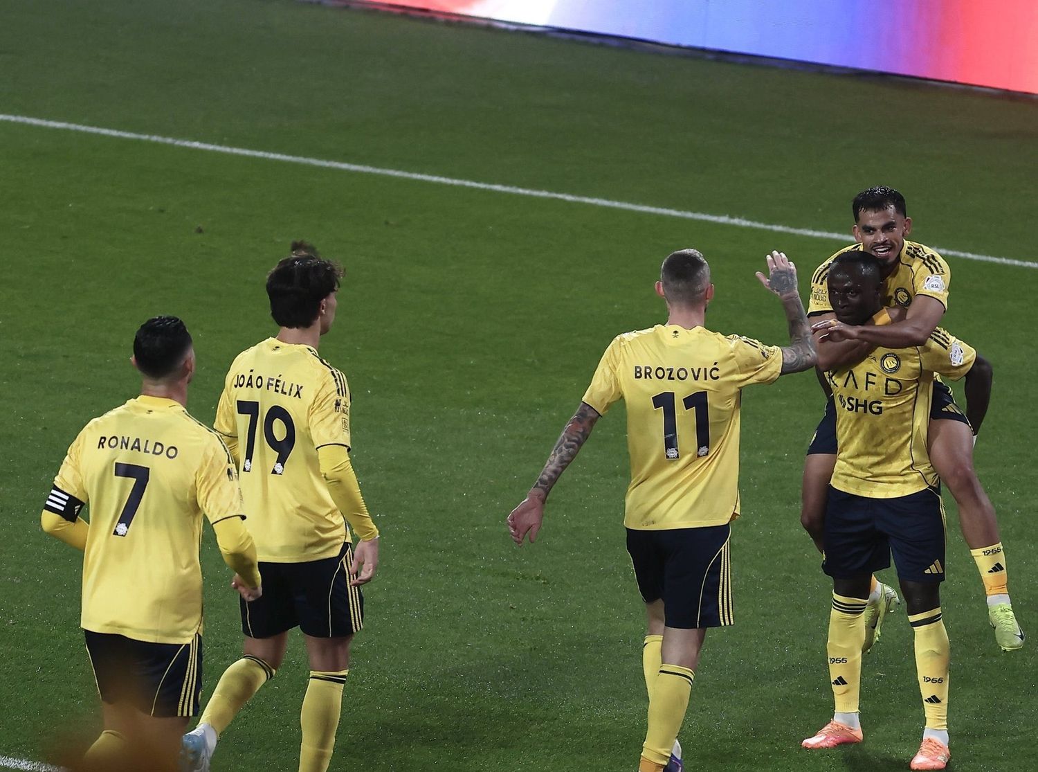 ✨ Albashiri✨#CR7𓃵 banner