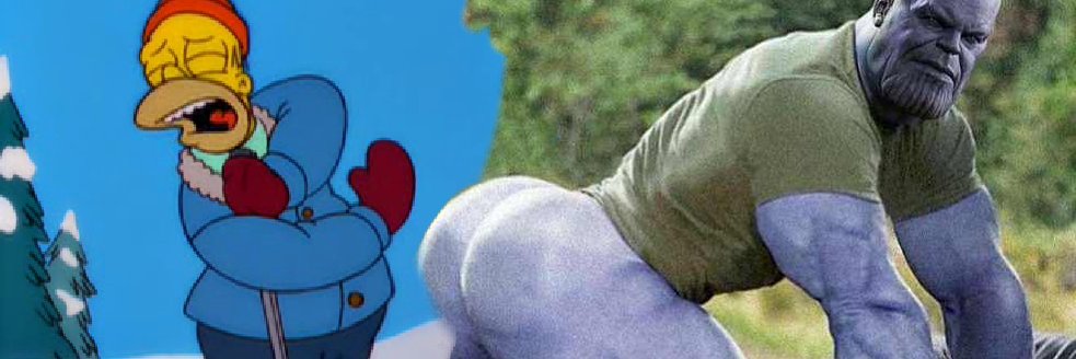 StupidSexyThanos banner