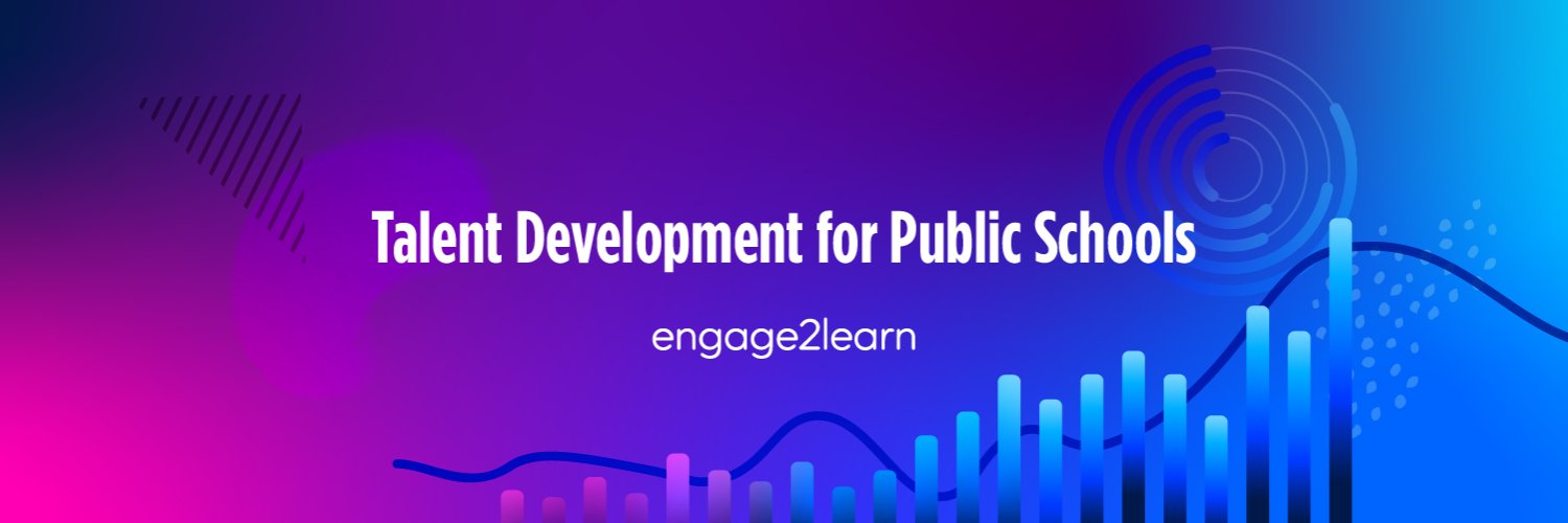 engage2learn banner