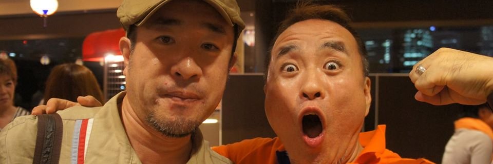 bluezman's profile banner image