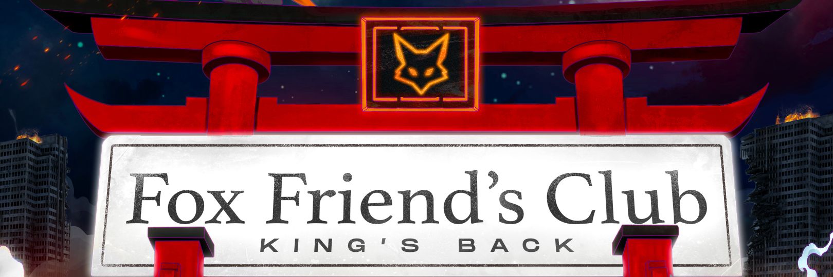 FoxFriendsclub's profile banner image