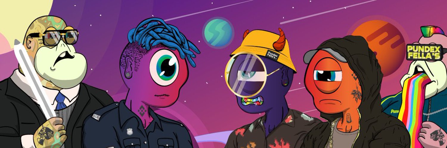 Meltdown_ ⚡️ banner