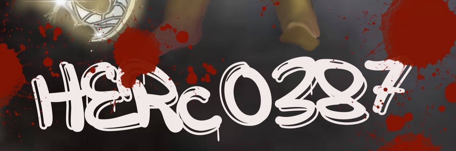 HercDaConqueror's profile banner image