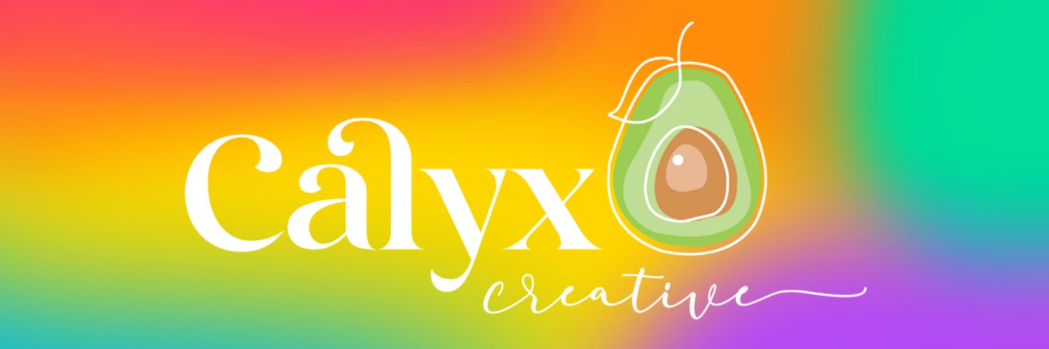 Calyx Creative banner
