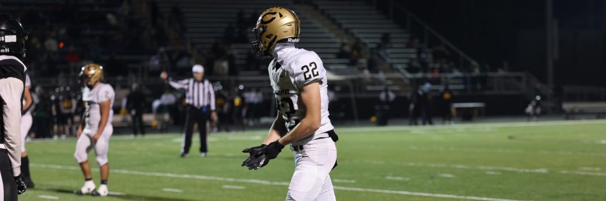 Sam Standridge banner