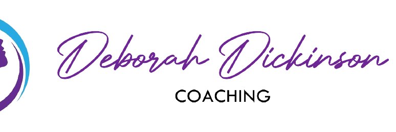 Deborah Dickinson Coaching banner