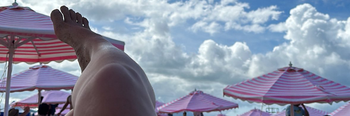 Jupiter（💙） banner