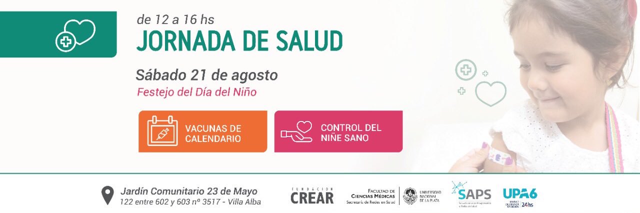FundacionCrear's profile banner image