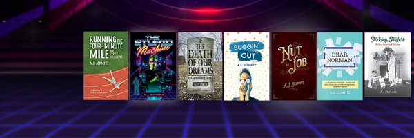 AJSchmitzDesign Profile Banner