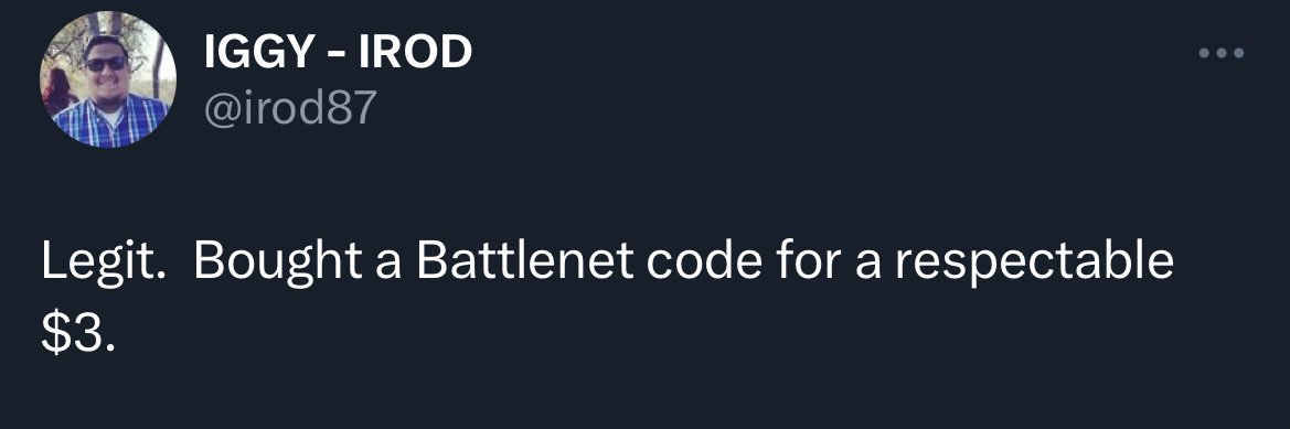 Black Ops 6 Beta banner