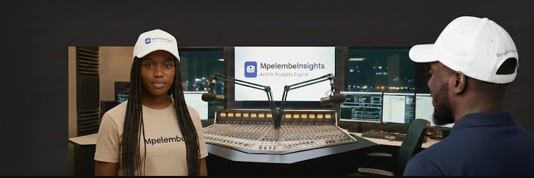 mpelembe's profile banner image