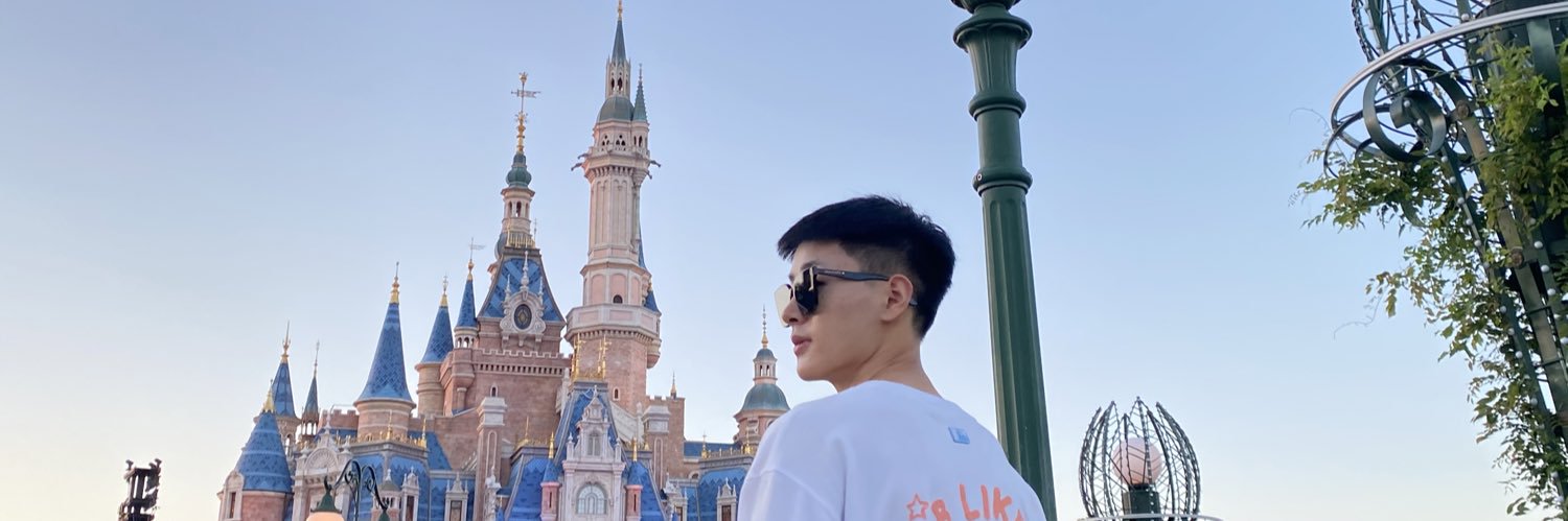 XZXsin's profile banner image
