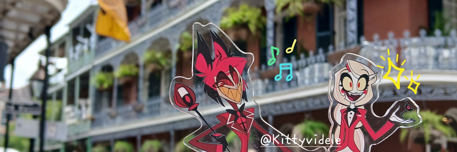 K.Videle ⚔🏴‍☠️❄ banner