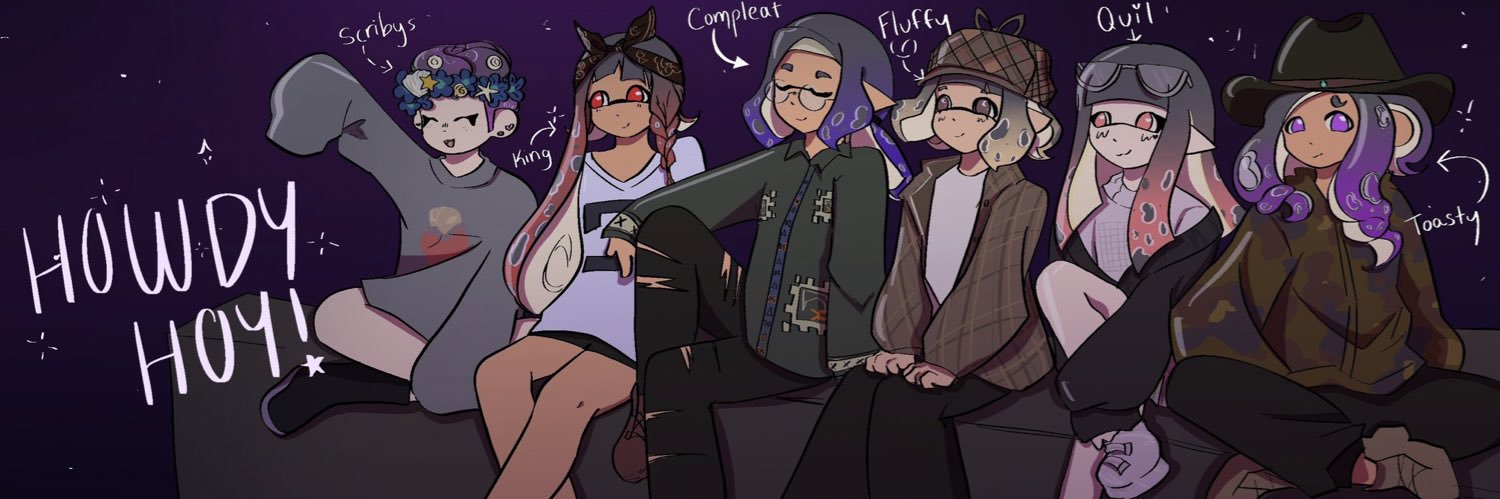 Toasty banner