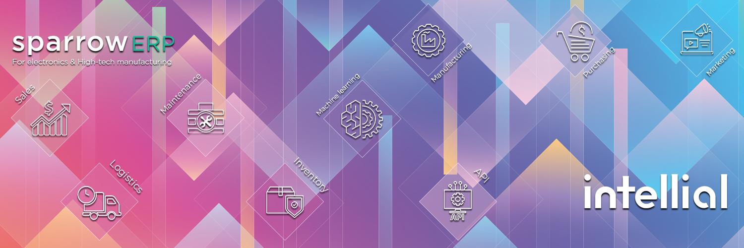 intellial's profile banner image