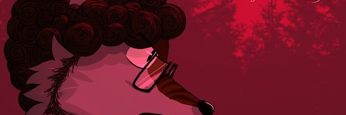 wolfylare's profile banner image