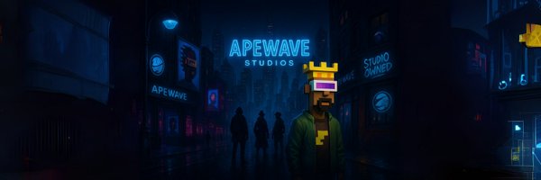 NeoPunks0 Profile Banner