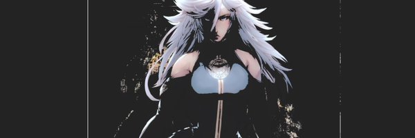 SWORDQUEENN Profile Banner