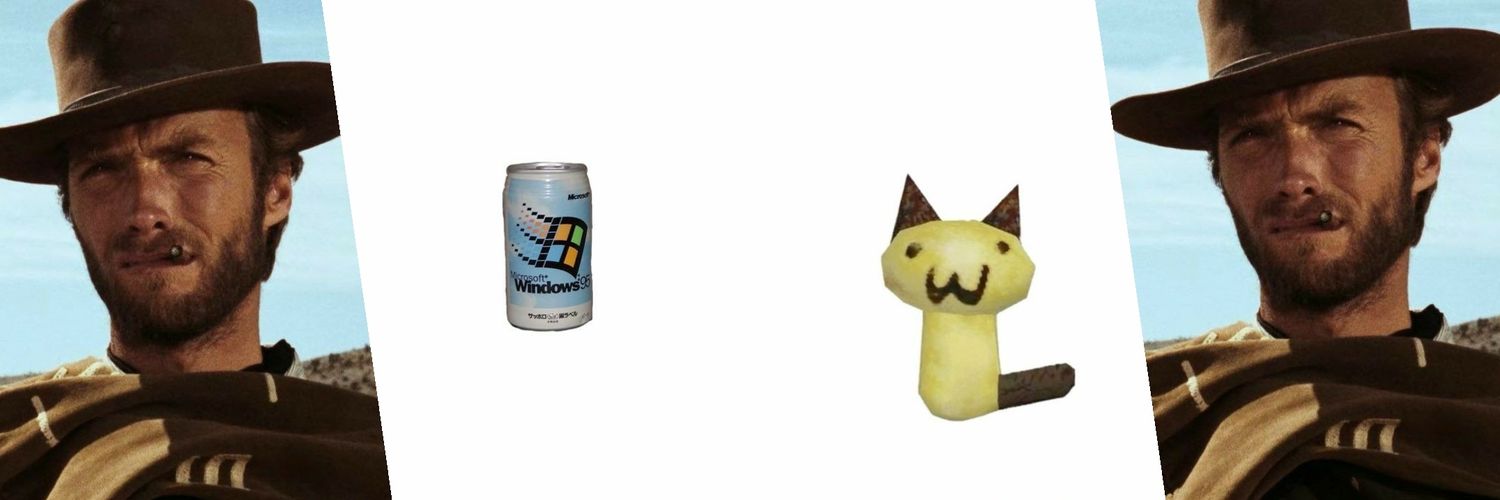 keynermann's profile banner image