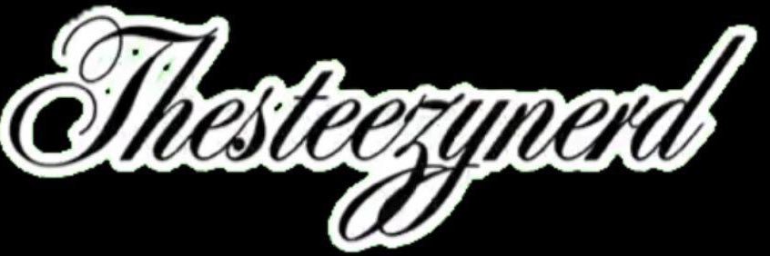 Steezy Nerd banner
