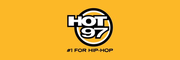 HOT97 Profile Banner