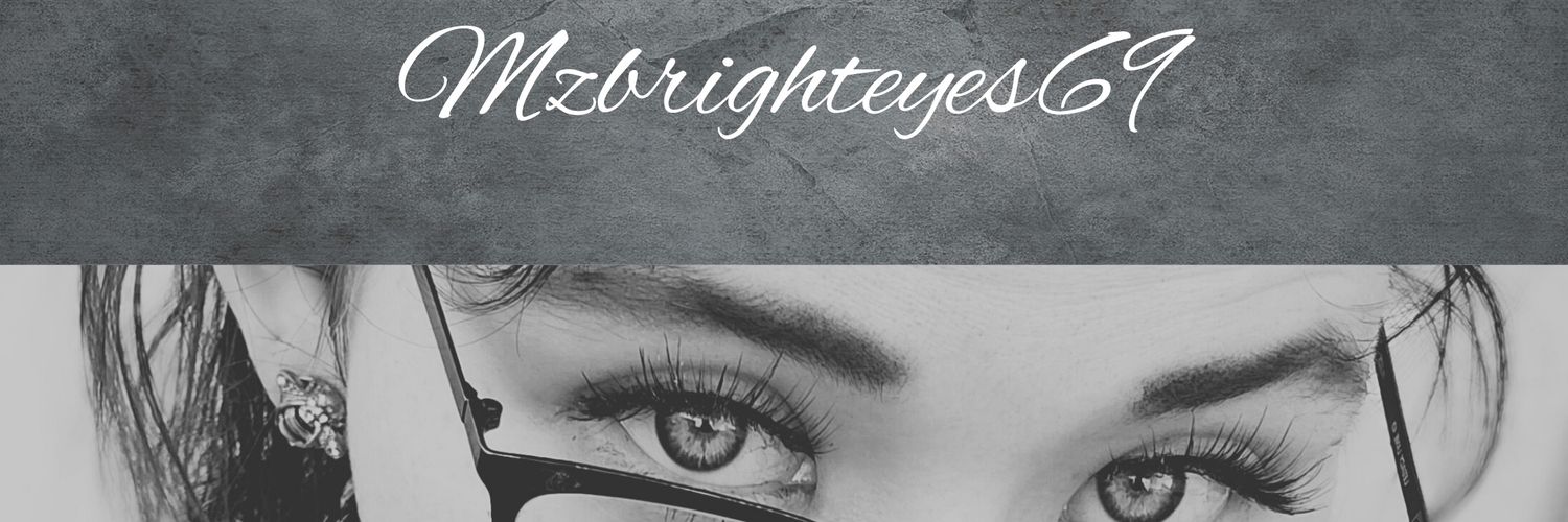 MzBrightEye's profile banner image
