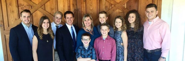 Brandon Williams banner