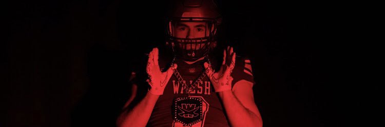 Dalton Bickhart banner