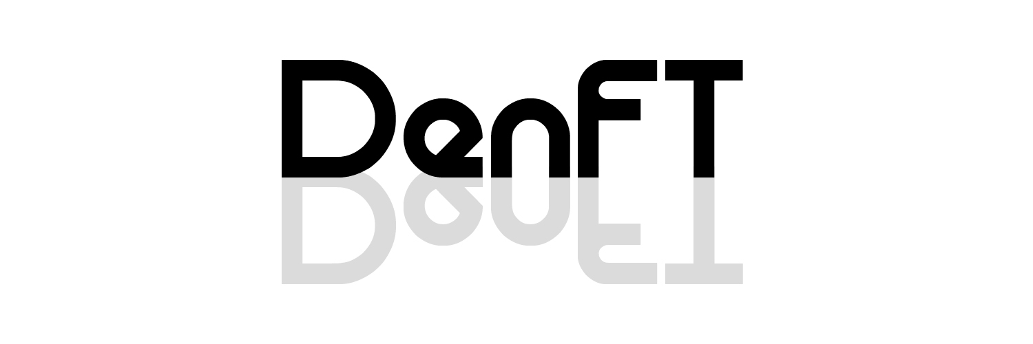 DenFT banner